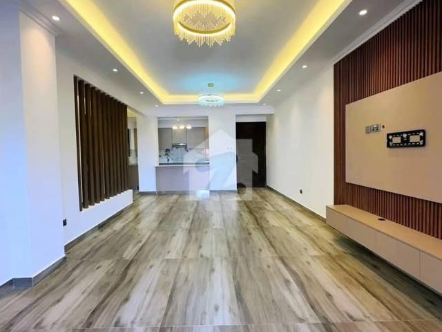 Apartment for rent in Rawalpindi, Islamabad Capital Territory