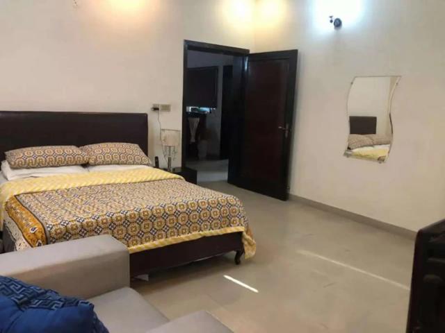 Apartment for rent in Rawalpindi, Islamabad Capital Territory