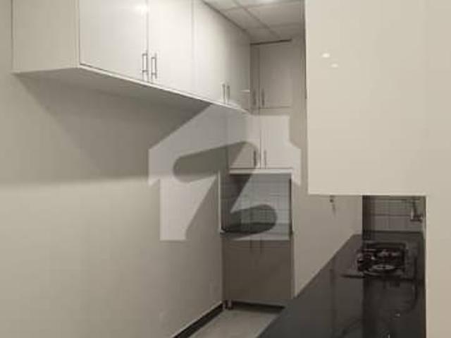 Apartment for rent in Islamabad