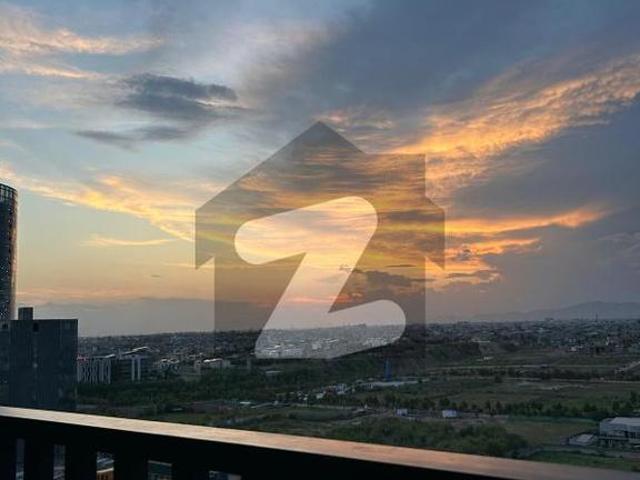 Apartment for rent in Islamabad