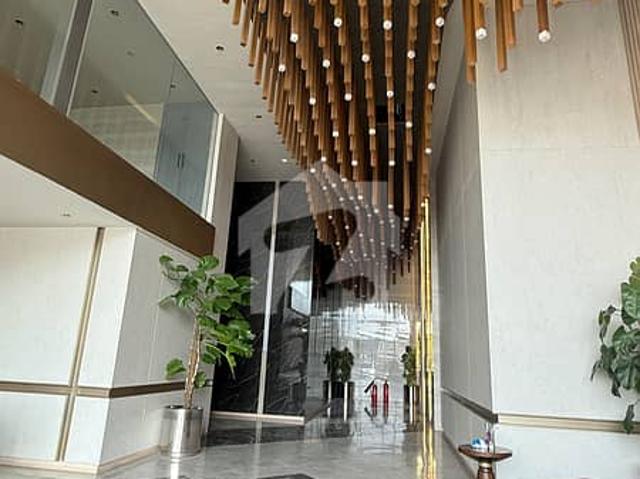 Apartment for rent in Islamabad