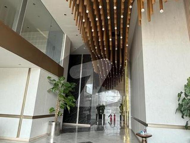 Apartment for rent in Islamabad
