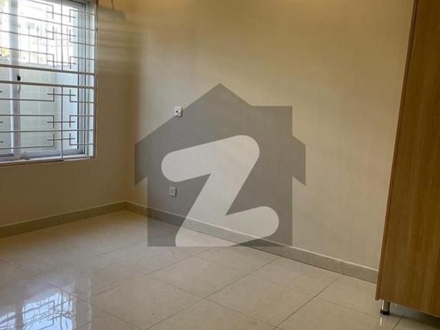 Apartment for rent in Islamabad