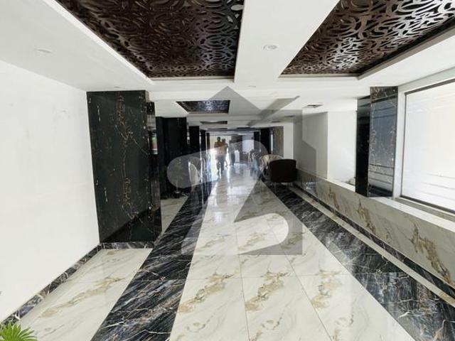 Apartment for rent in Saddar Town, North Waziristan