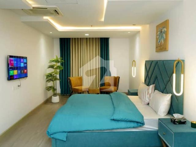 Apartment for rent