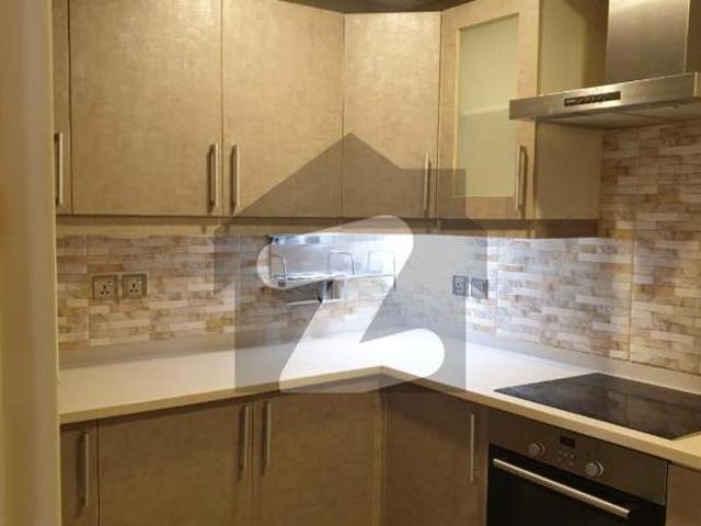 Apartment for rent in Islamabad