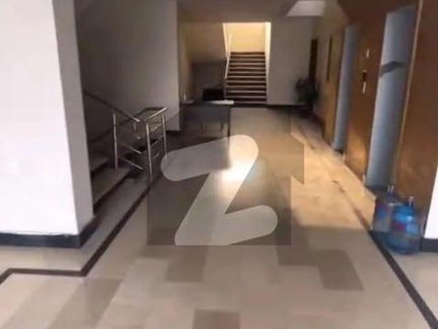 Apartment for rent in Islamabad