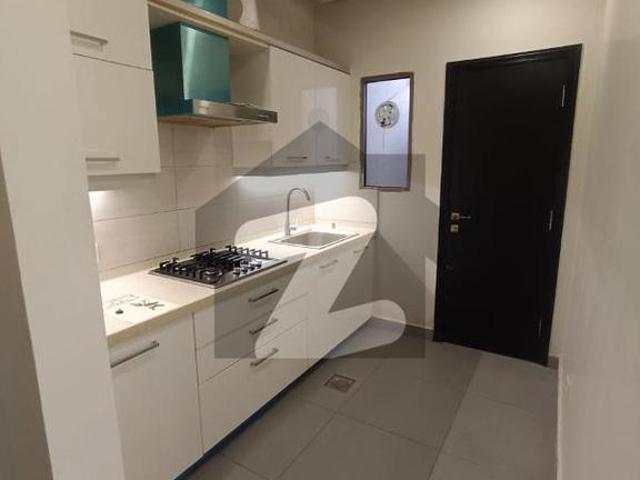 Apartment for rent in Islamabad