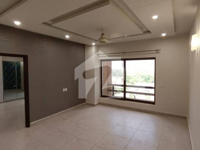Apartment for rent in Islamabad