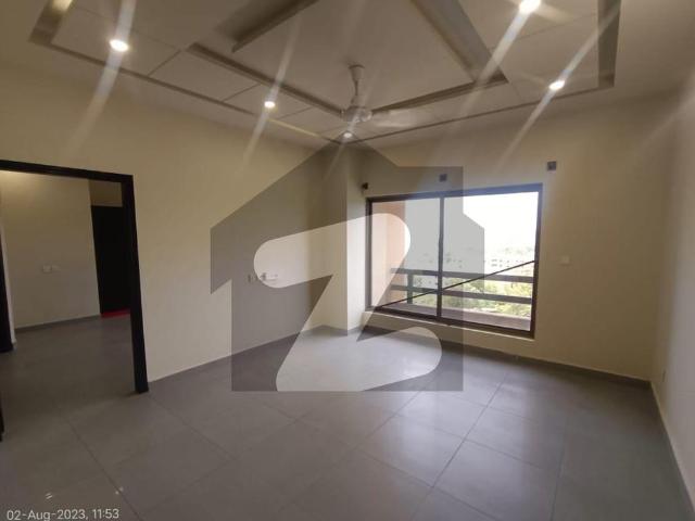 Apartment for rent in Islamabad