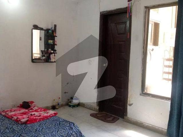 Apartment for sale in Islamabad