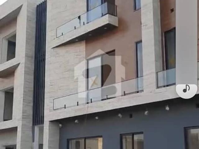 Apartment for sale in Rawalpindi, Islamabad Capital Territory