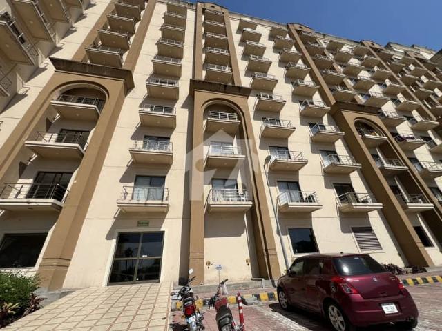 Apartment for sale in Islamabad