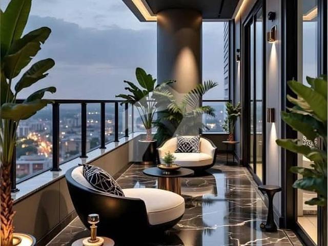 Apartment for sale in Islamabad