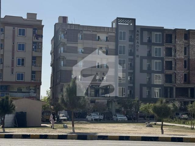 Apartment for sale in Islamabad
