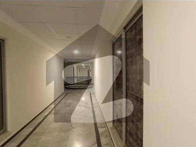 Apartment for sale in Islamabad