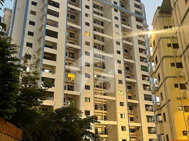 Apartment for sale in Islamabad