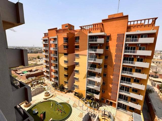 Apartment for sale in Rawalpindi, Islamabad Capital Territory