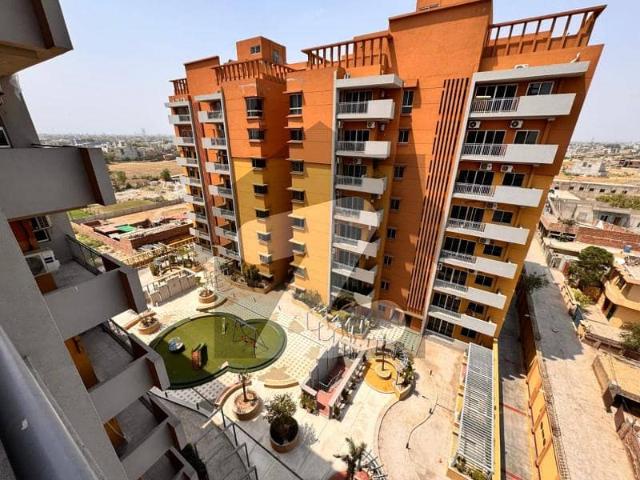Apartment for sale in Rawalpindi, Islamabad Capital Territory