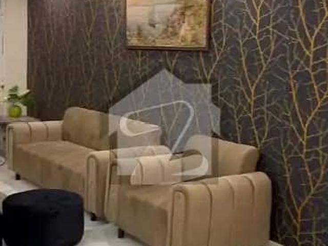 Apartment for sale in Islamabad