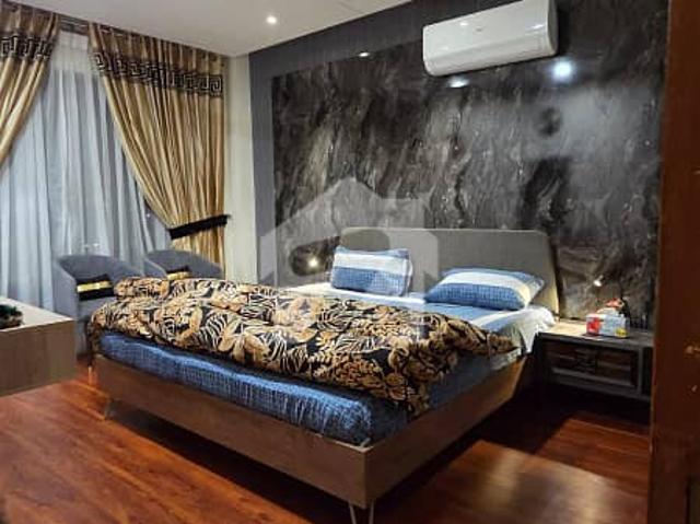 Apartment for sale in Rawalpindi, Islamabad Capital Territory