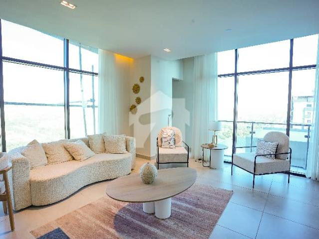Apartment for sale in Islamabad