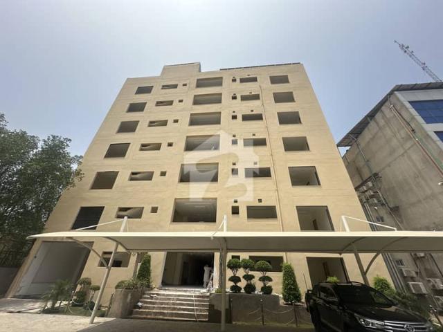 Apartment for sale in Rawalpindi, Islamabad Capital Territory