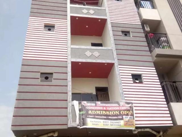 Apartment for sale in North Waziristan, Federally Administered Tribal Areas fata