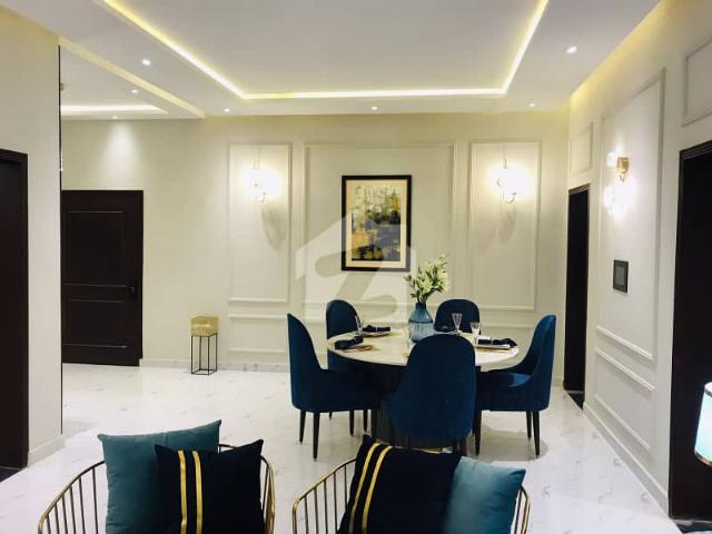 Apartment for sale in Rawalpindi, Islamabad Capital Territory