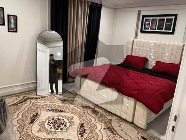 Apartment for rent in Rawalpindi, Islamabad Capital Territory
