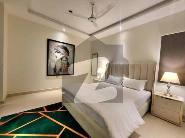 Apartment for sale in Rawalpindi, Islamabad Capital Territory
