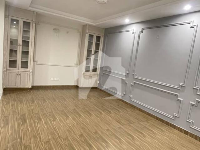 Apartment for sale in Islamabad