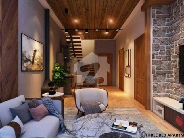 Apartment for sale in Abbottabad, North West Frontier Province