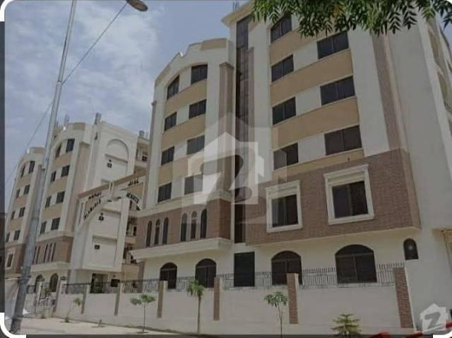 Apartment for sale in Islamabad