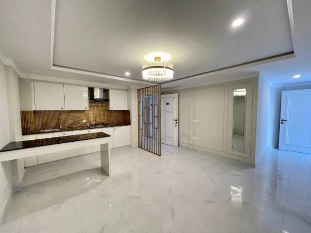 Apartment for sale in بحریہ ٹاؤن‬‎, لاہور ڈویژن