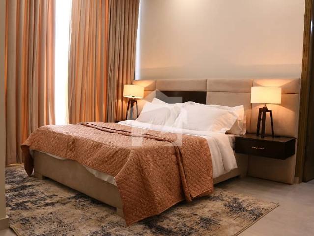 Apartment for sale in اسلام آباد, زون 1