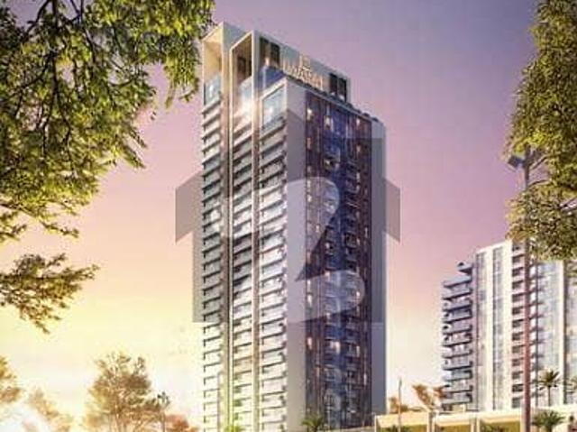 Apartment for sale in Islamabad