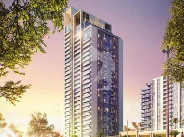 Apartment for sale in Islamabad