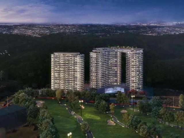 Apartment for sale in Safari Valley Abu Bakar Block, تحصیل راولپنڈی چھاؤنی