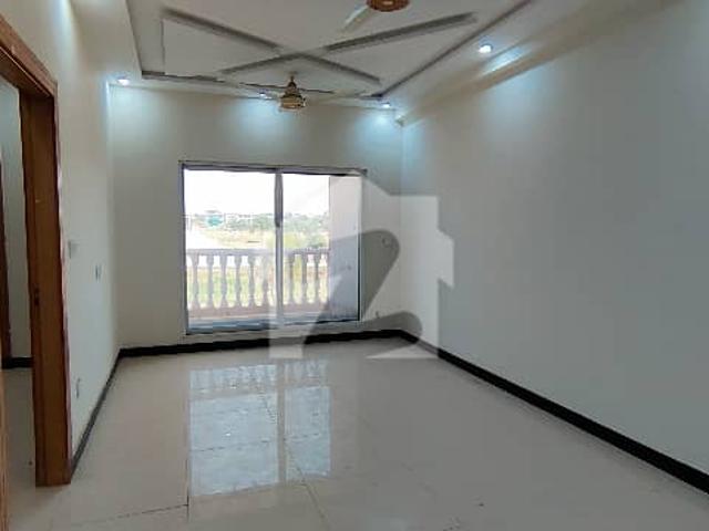 Apartment for rent in Islamabad