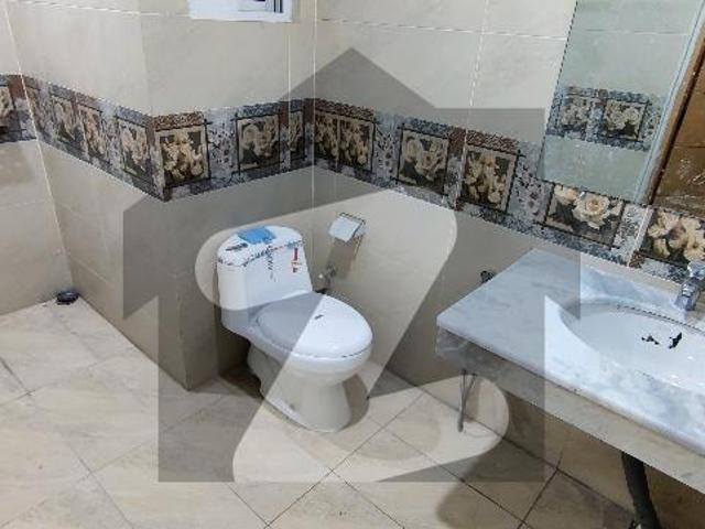 Apartment for rent in Islamabad