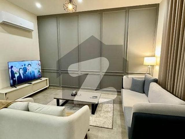 Apartment for rent in Islamabad