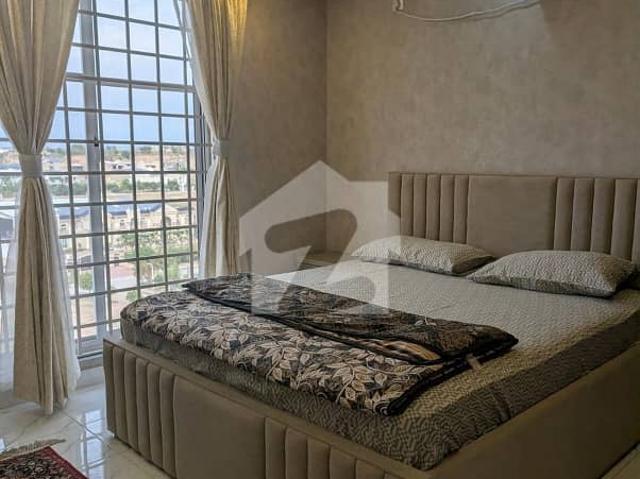 Apartment for rent in اسلام آباد, زون 1