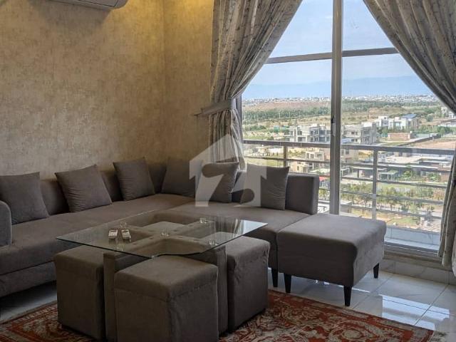 Apartment for rent in Islamabad
