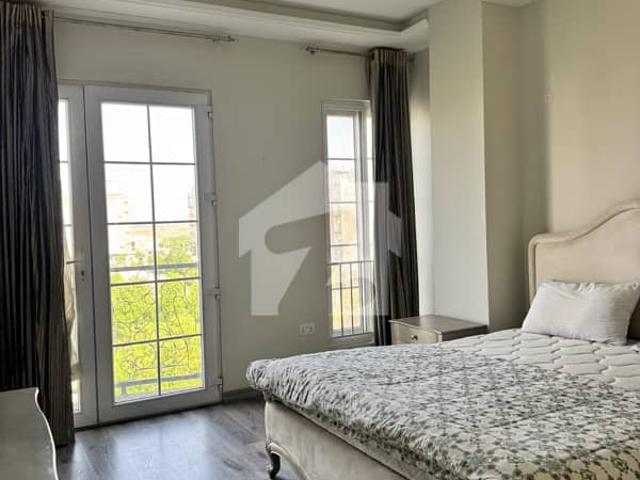 Apartment for rent in اسلام آباد, زون 1