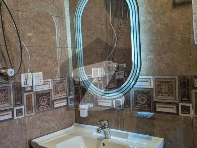 Apartment for rent in Islamabad