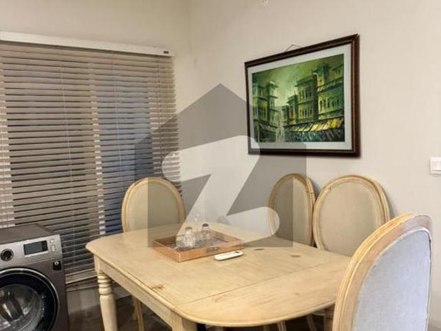 Apartment for rent in اسلام آباد, زون 1