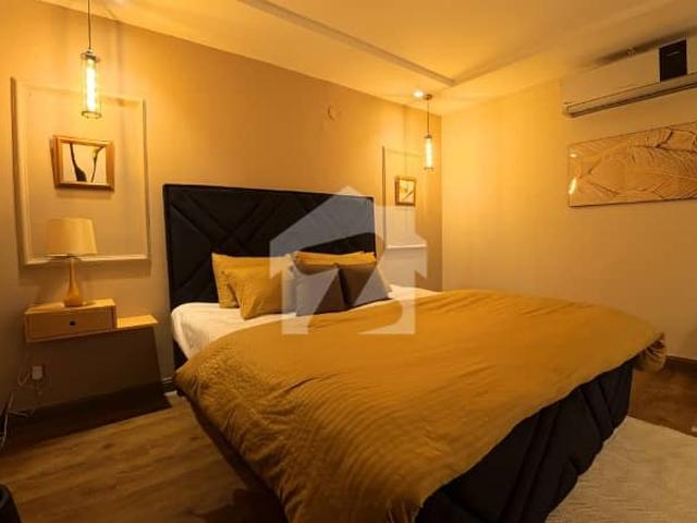 Apartment for rent in Islamabad