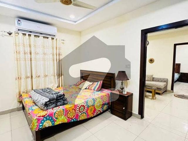 Apartment for sale in Islamabad