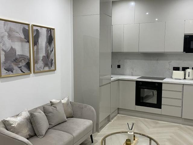 Apartment for rent in Cricklewood, Greater London
